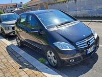 usata Mercedes A160 (150) be Avantgarde