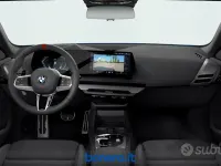Nuova BMW M235 M Sport 300 CV (220 kW) 2026 Blu Coupé