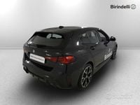 Usata BMW 118 Comfort Edition 150 CV (110 kW) 2024 Nero Utilitaria