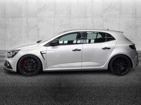 Brugt Renault Mégane IV Trophy 300 HK (220 kW) 2019 Grå Sedan