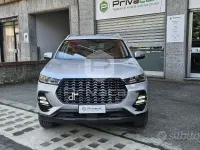 Usata DR DR 6.0 155 CV (114 kW) 2024 Grigio SUV