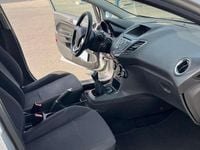 Usata Ford Fiesta Titanium 75 CV (55 kW) 2016 Berlina