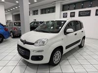 Usata Fiat Panda Easy 69 CV (50 kW) 2018 Bianco Utilitaria