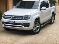 usata VW Amarok DC 3.0 V6 tdi Comfortline 4motion 204cv