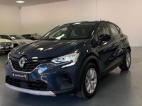 Usata Renault Captur 93 CV (68 kW) 2023 Grigio SUV