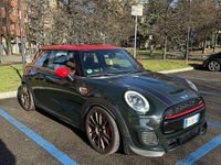 Usata Mini John Cooper Works 231 CV (169 kW) 2016 Utilitaria