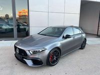 usata Mercedes A45 AMG S Line Premium Plus 4matic+ auto