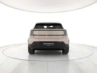 Nouvelle Volvo EX30 Plus 75 kW (102 ch) 2026 Gris SUV