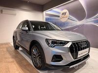 Usata Audi Q3 S-Line 150 CV (110 kW) 2021 Grigio SUV