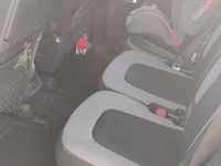 Usata Citroën C4 Picasso Business Class 116 CV (85 kW) 2014 Nero Monovolume