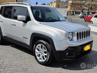 usata Jeep Renegade 1.4 Multiair