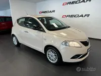 Usata Lancia Ypsilon Gold 69 CV (50 kW) 2016 Beige Utilitaria