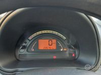 Usata Citroën C3 68 CV (50 kW) 2005 Nero Berlina
