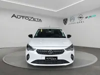 Usata Opel Corsa Edition 75 CV (55 kW) 2021 Bianco Utilitaria