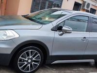 usata Suzuki SX4 S-Cross S-Cross 1.6 ddis Top 2wd