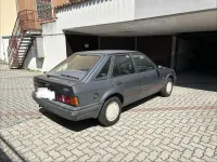 Usata Ford Escort 49 CV (36 kW) 1987 Berlina