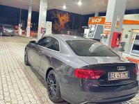 Usata Audi A5 Advanced Plus 177 CV (130 kW) 2011 Coupé