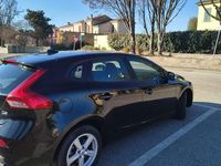 Usata Volvo V40 Business Edition 120 CV (88 kW) 2018 Berlina
