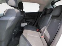 Usata Citroën C3 PureTech 83 CV (61 kW) 2022 Bianco Utilitaria