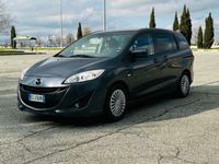 usata Mazda 5 Mazda5 1.6 MZ-CD 8V 115CV Smart Navi