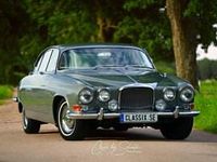 Usata Jaguar MK X 220 CV (161 kW) 1962 Grigio Berlina