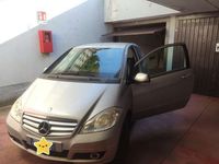 usata Mercedes A150 Classe A - W/C 169 (150) be Avantgarde coupe