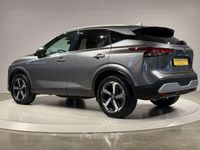 Usata Nissan Qashqai 360º 140 CV (102 kW) 2021 Grigio SUV