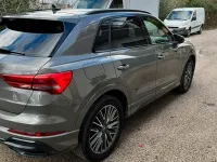 Usata Audi Q3 S-Line 150 CV (110 kW) 2019 SUV
