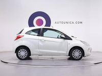 Usata Ford Ka Plus 69 CV (50 kW) 2011