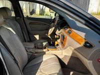 Usata Jaguar S-Type S 2001 Berlina