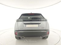 Begagnad Peugeot 2008 Allure 145 HK (106 kW) 2024 Silver SUV