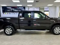 Usata Ford V8 XLT 366 CV (269 kW) 2014 Marrone SUV