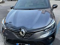 Usata Renault Clio IV Initiale Paris 116 CV (85 kW) 2019 Berlina