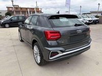 Usata Audi Q2 S-Line 150 CV (110 kW) 2025 Grigio SUV