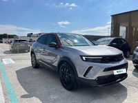Occasion Opel Mokka 110 ch (80 kW) 2023 Gris SUV