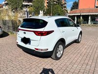 Usata Kia Sportage 2018 SUV