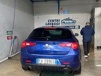 Usata Alfa Romeo Giulietta 120 CV (88 kW) 2015 Berlina