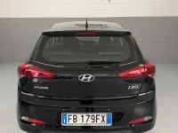 Usata Hyundai i20 75 CV (55 kW) 2015 Other Utilitaria