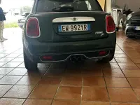 Usata Mini Cooper SD 170 CV (125 kW) 2014 Utilitaria