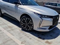 Usata DS Automobiles DS4 225 CV (165 kW) 2021 Grigio Berlina