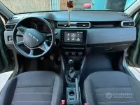 Usata Dacia Duster Expression 116 CV (85 kW) 2024 SUV