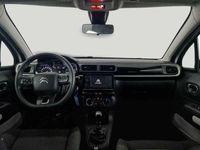 usata Citroën C3 BlueHDi 100 S&S Feel 5 PORTE