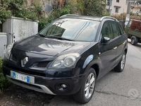 Usata Renault Koleos 150 CV (110 kW) 2010 SUV