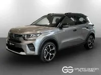 Nuova Citroën C3 101 CV (74 kW) 2026 Mercury grey SUV