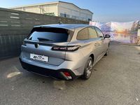 Usata Peugeot 308 Allure 131 CV (96 kW) 2022 Grigio artense Station wagon