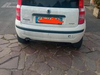 usata Fiat Panda 1.3 multijet ottima per neopatentati