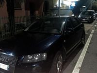 Usata Audi A3 140 CV (102 kW) 2008 Utilitaria