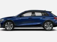 Nuova Audi A3 Advanced 204 CV (150 kW) 2025 Blu Berlina