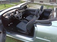 usata Peugeot 206 CC 206 CC 1.6 16v Quiksilver