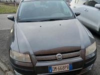 Usata Fiat Stilo 105 CV (77 kW) 2007 Grigio Station wagon